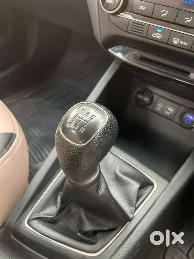 Hyundai I20 1.2 Asta, 2019, Petrol