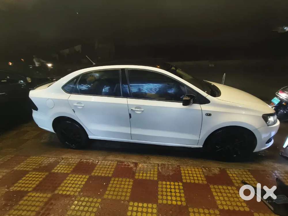 Volkswagen Vento 2014 Diesel 70000 Km Driven