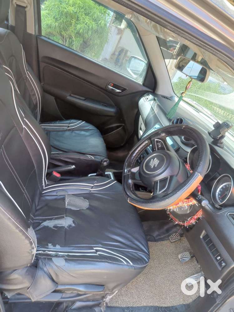 Maruti Suzuki Swift 1.2 Vxi Deca Limited Edition, 2024, Petrol