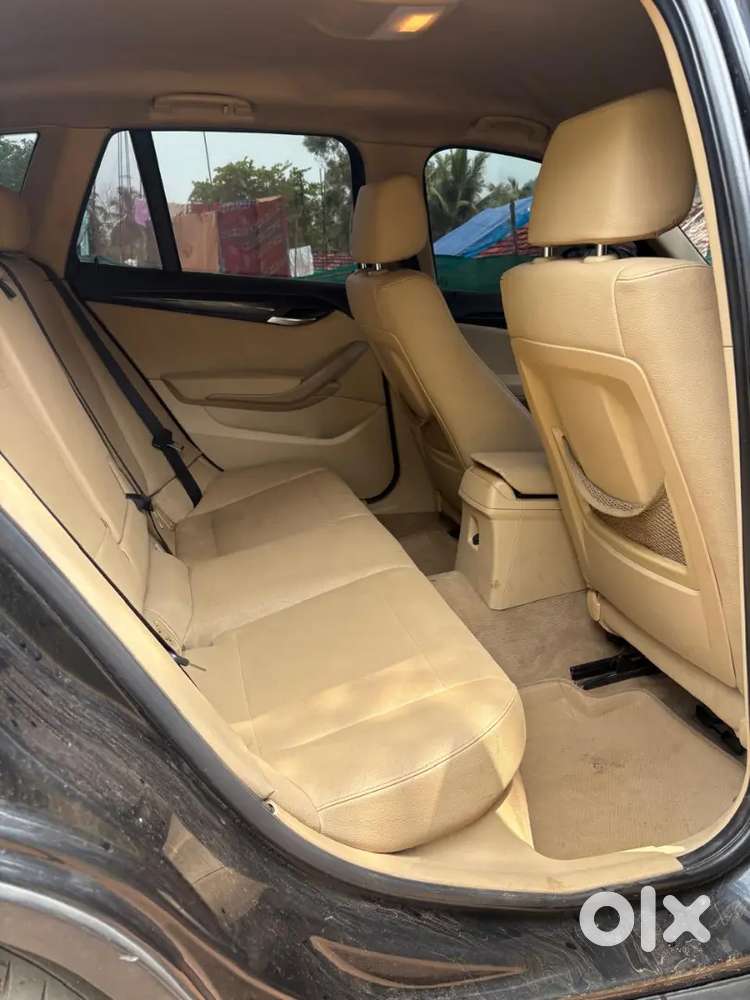 Bmw X1 2013