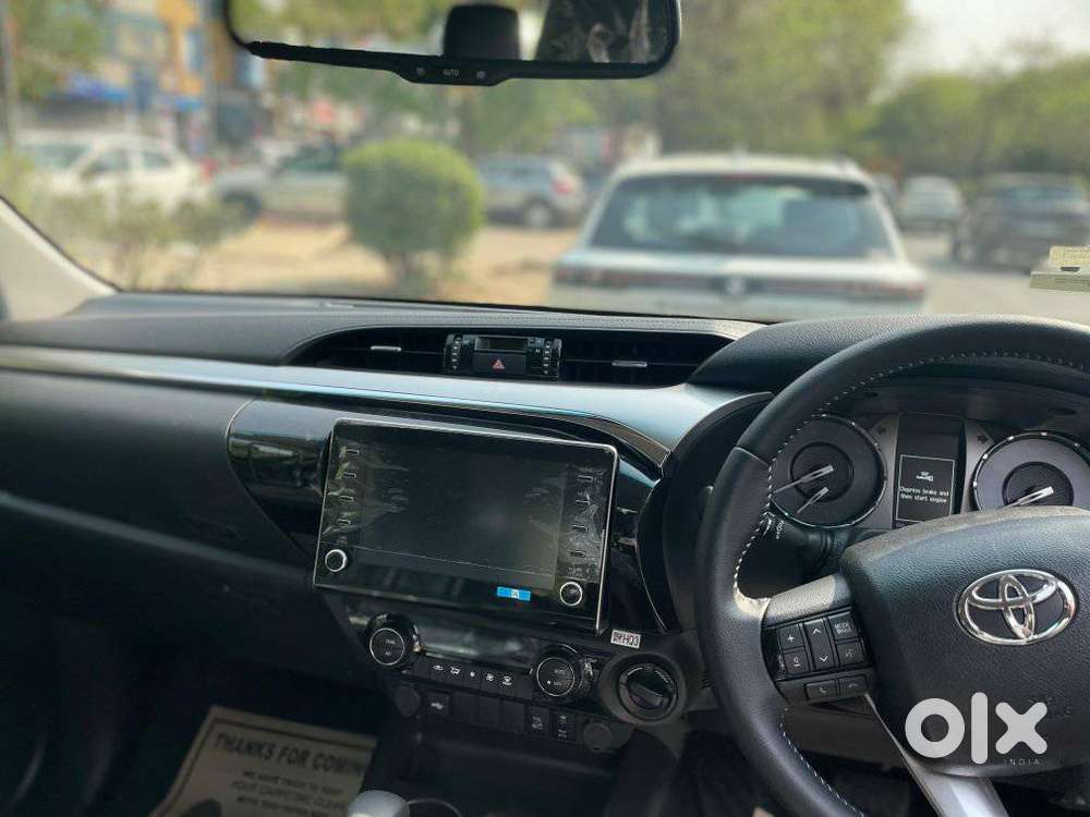 Toyota Hilux 2.8 High 4x4 At, 2025, Diesel