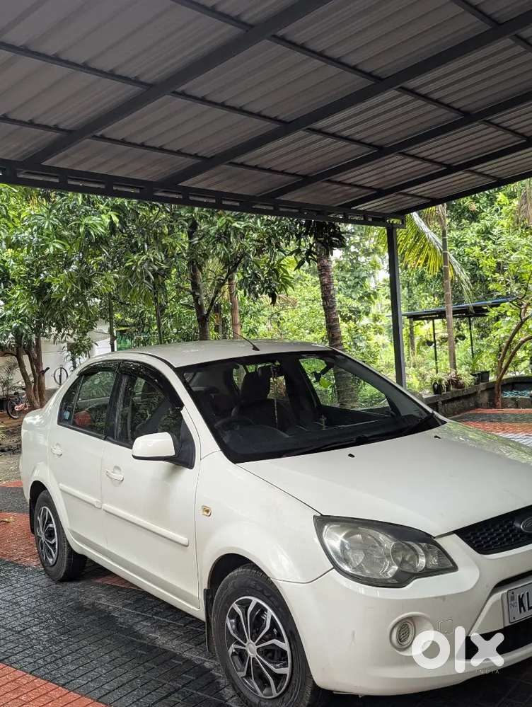 Ford Fiesta 1.4 Diesel 2009 Model