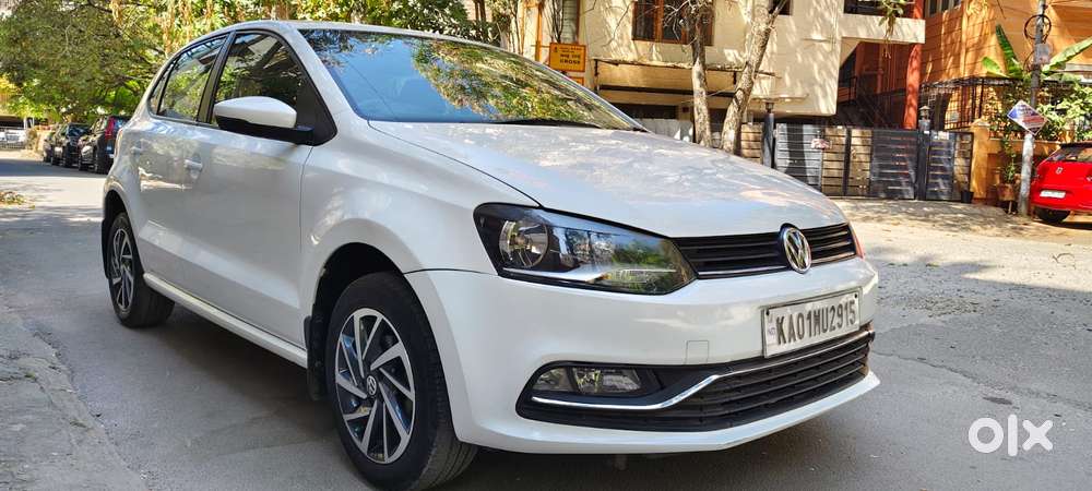 Volkswagen Polo 1.0 Mpi Comfortline, 2020, Petrol