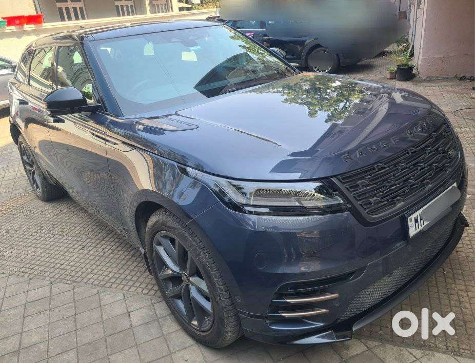 Land Rover Range Velar Hse Dynamic 2.0 Diesel, 2023, Diesel