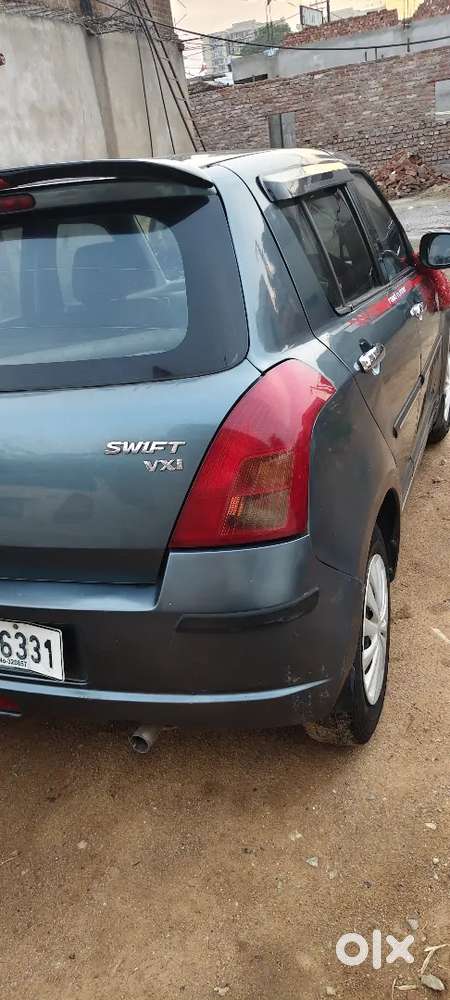 Swift Maruti 2007 85000 Km