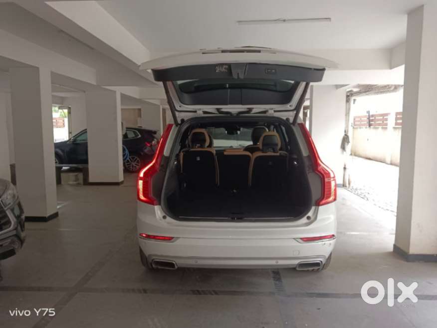 Volvo Xc 90 D5 Inscription, 2019, Diesel