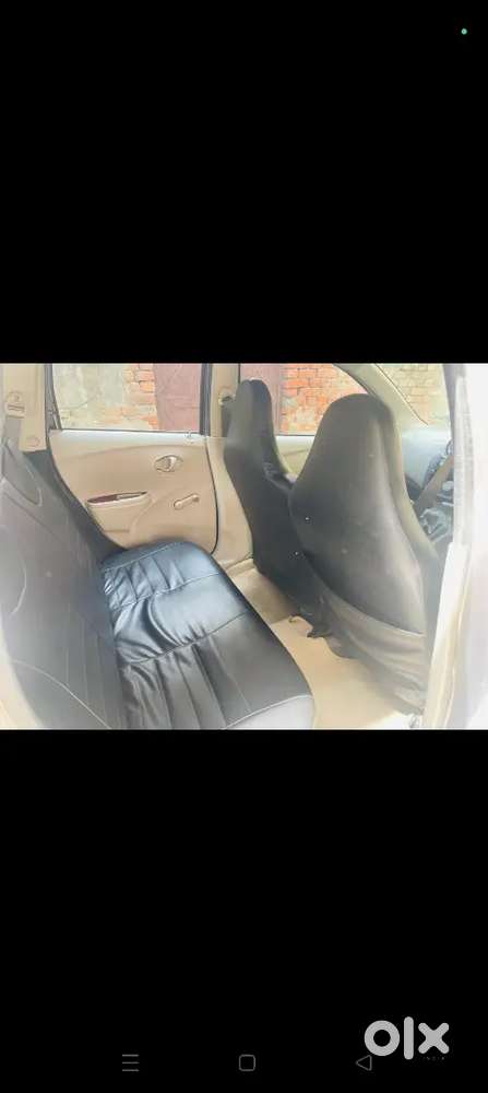 Datsun Go Plus 1.2 2015