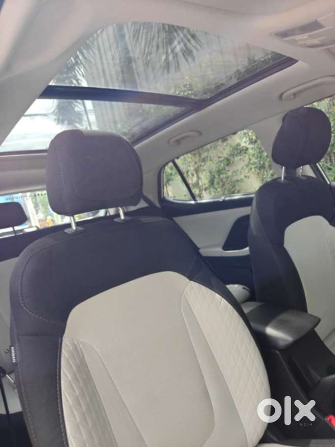 Hyundai Creta Sx 1.5 Diesel, 2023, Diesel