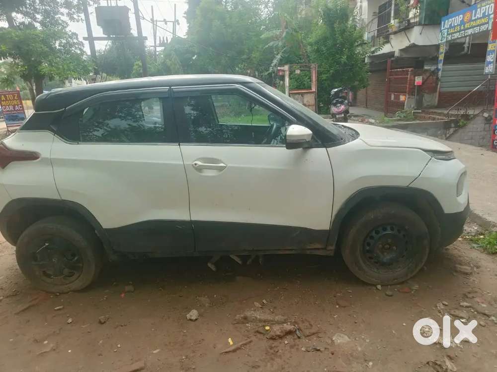 Tata Punch 1.2 Adventure 2022