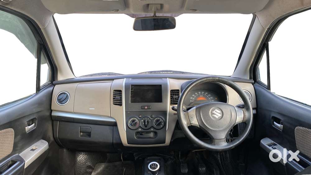 Maruti Suzuki Wagon R 1.0 Lxi Cng, 2014, Cng & Hybrids