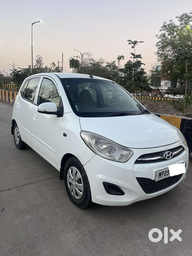 Hyundai I10 Magna, 2011, Petrol