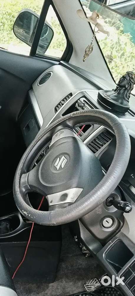 Maruti Suzuki Wagon R 2011 Petrol Car