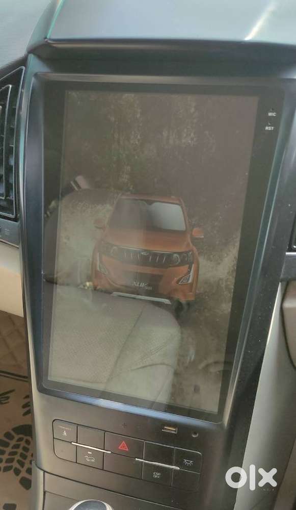 Mahindra Xuv500 At W6 1.99 Mhawk, 2018, Diesel