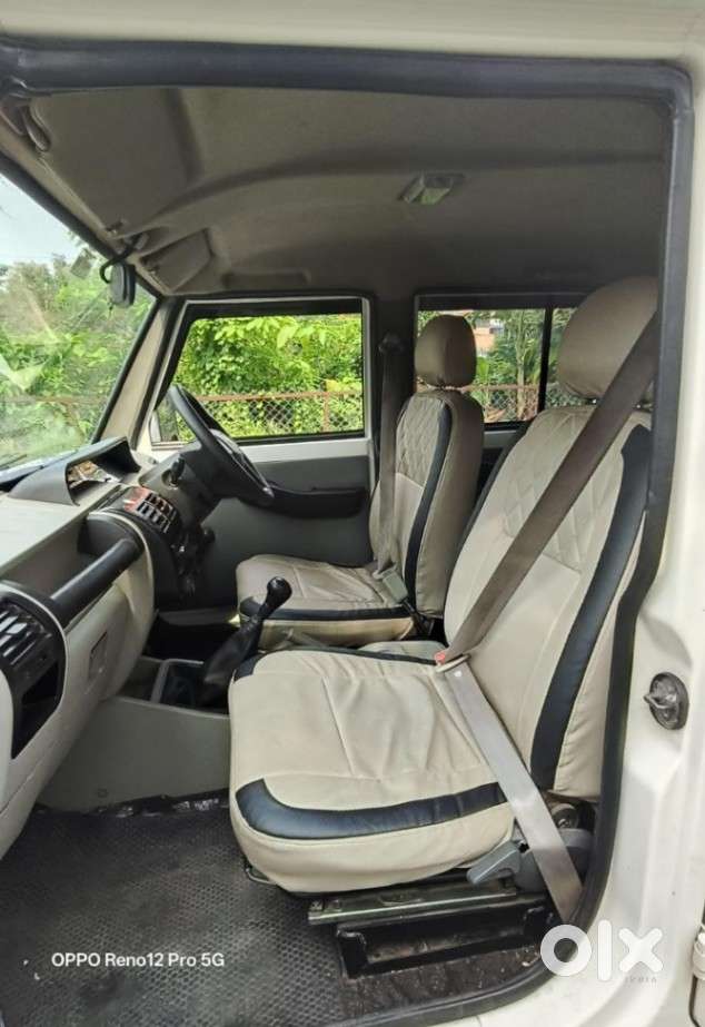 Mahindra Bolero B4, 2020, Diesel