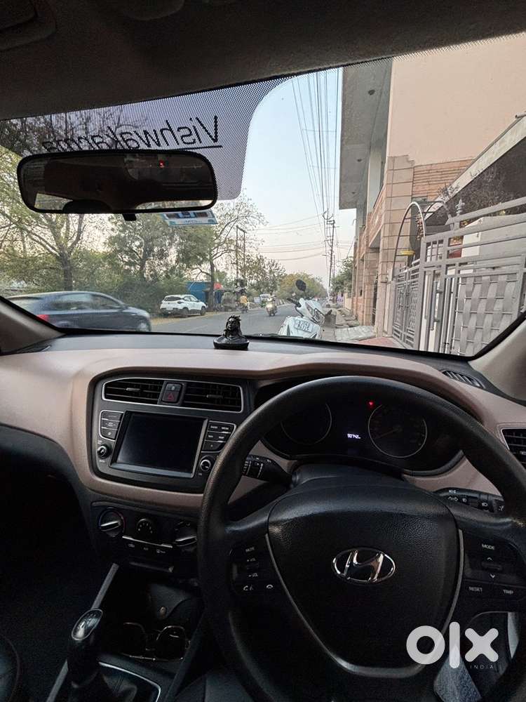 Hyundai Elite I20 2020 Petrol Well Maintained