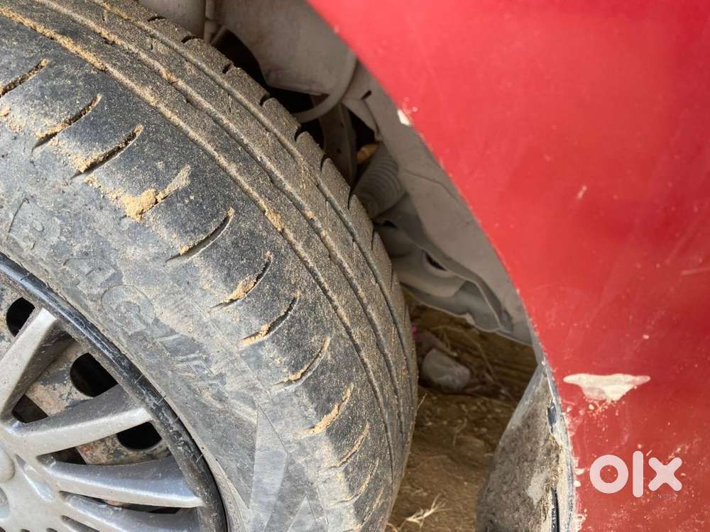 Datsun Go Petrol Good Condition