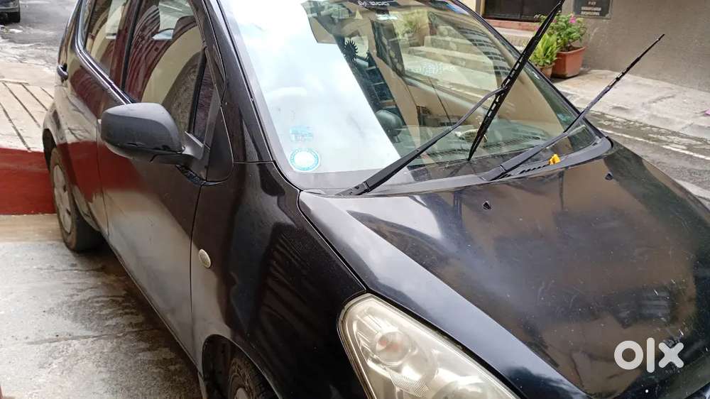 Maruti Suzuki Ritz 2010 Petrol
