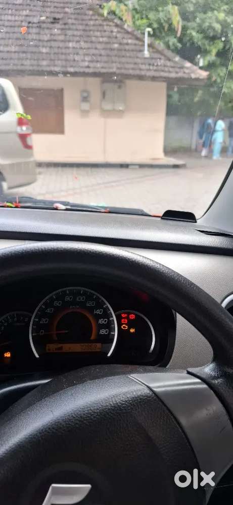 Maruti Suzuki Wagon R 2014 Petrol 62000 Km Driven