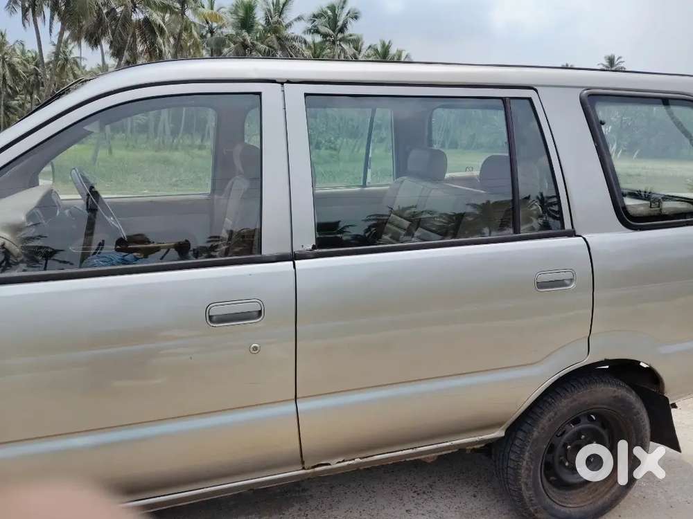 Chevrolet Tavera Neo Ls 2008