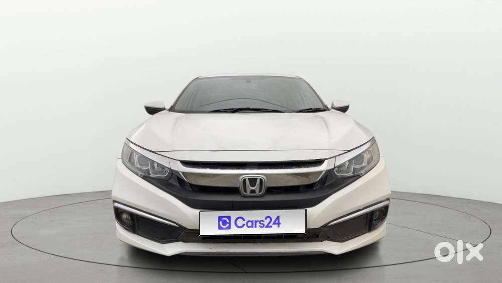 Honda Civic Vx, 2019, Petrol