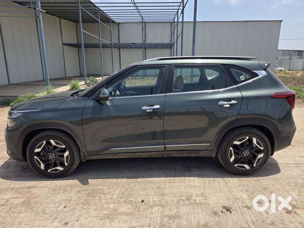 Kia Seltos D 1.5 Crdi Vgt Htx Plux, 2024, Diesel