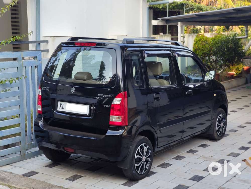 Maruti Suzuki Wagon R 2006-2010 Vxi Minor, 2008, Petrol