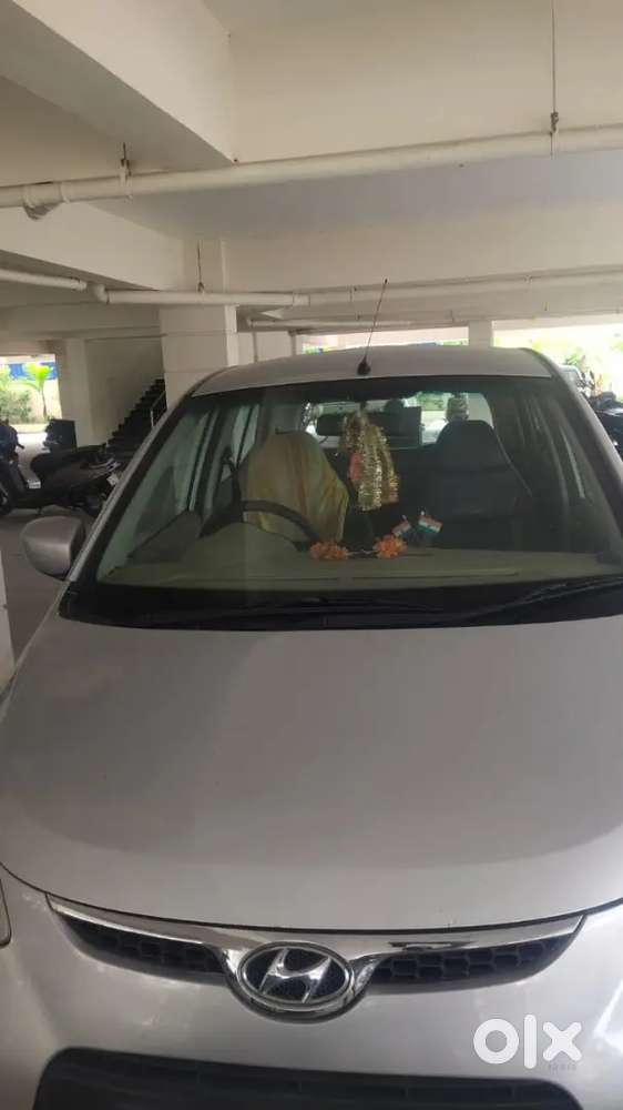 Hyundai I10 2009 Up To 2029