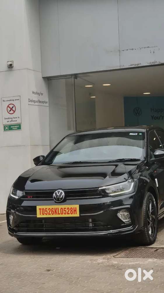 Volkswagen Virtus 2026 Petrol