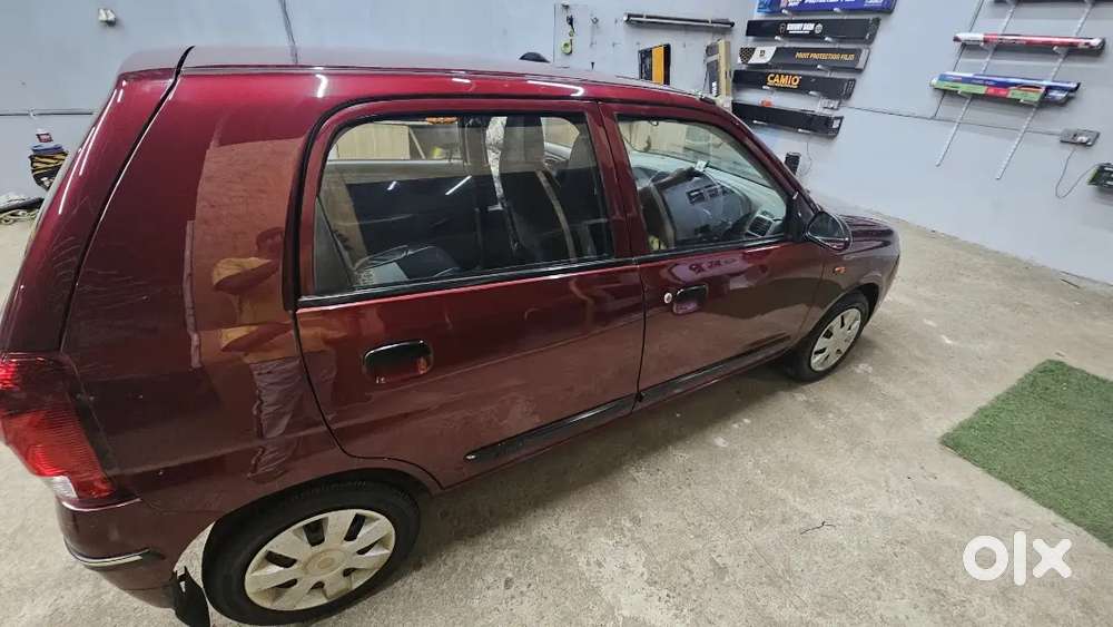 Maruti Suzuki Alto K10 2011 Petrol 57000 Km Driven
