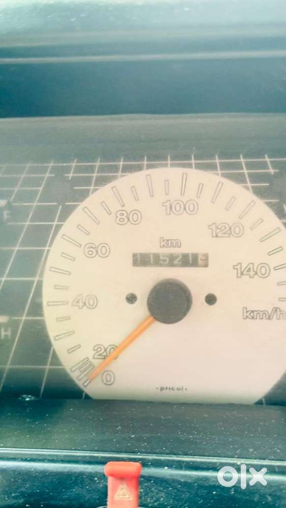 Maruti Suzuki 800 2005 Petrol Good Condition