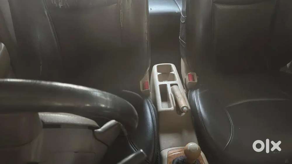 Honda City Zx 2007 Petrol
