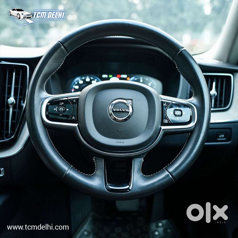 Volvo Xc60 D5 Inscription, 2020, Diesel