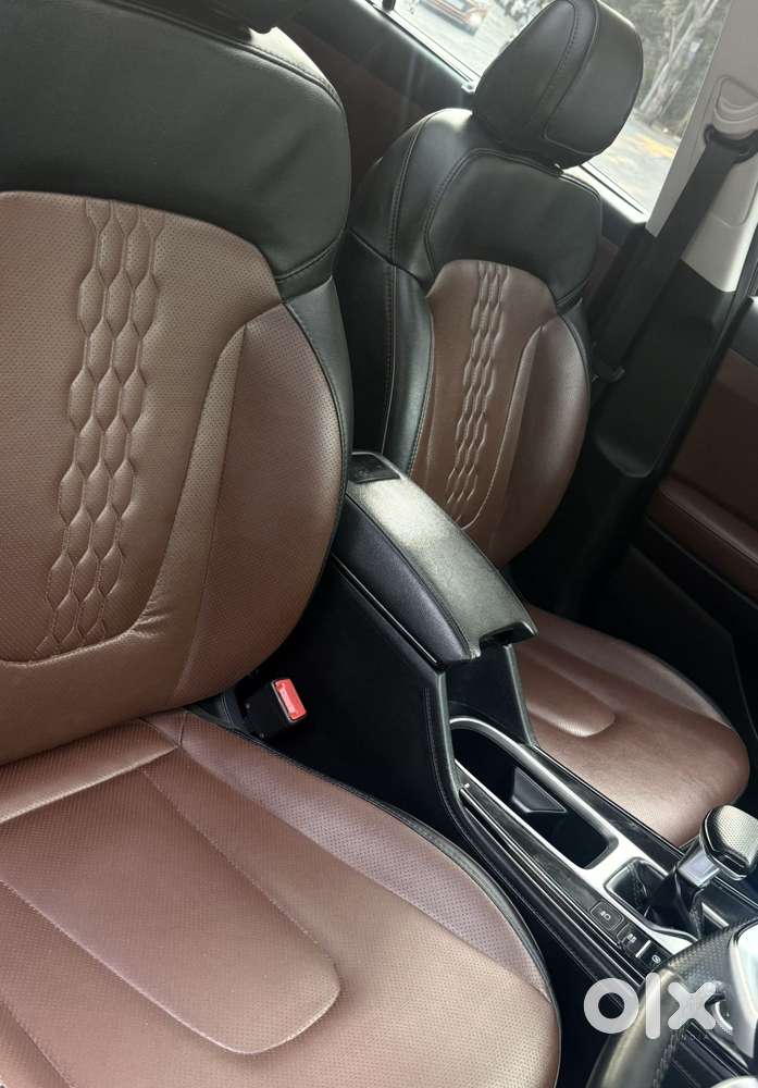 Hyundai Alcazar 1.5 Platinum (o) Diesel At 7 Str, 2021, Diesel