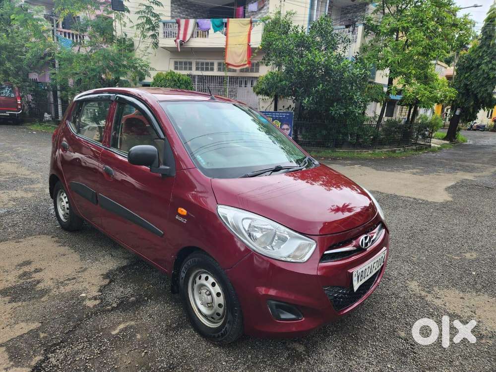 Hyundai I10 Era 1.1 Irde, 2014, Petrol