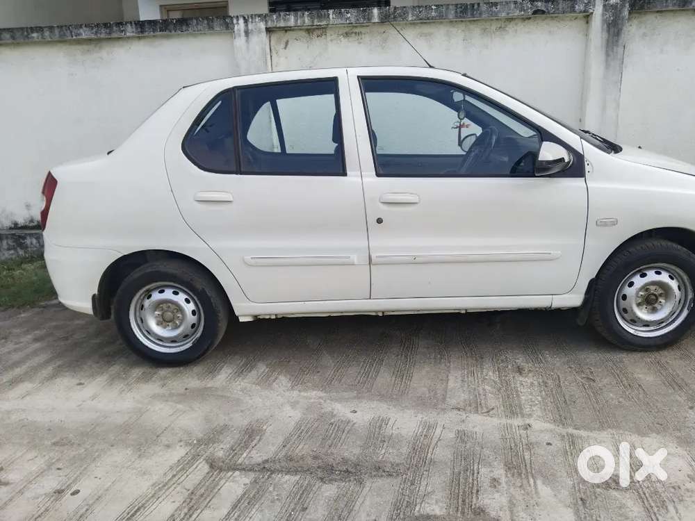 2nd Owner Tata Indigo May 2013 Diesel