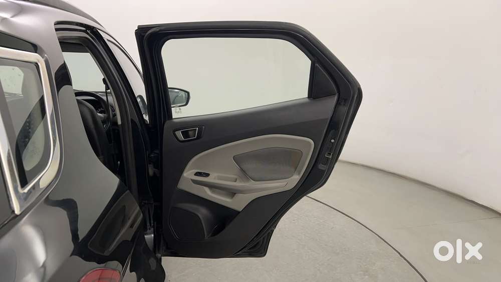 Ford Ecosport [2013-2015] 1.5 Trend Tdci, 2013, Diesel