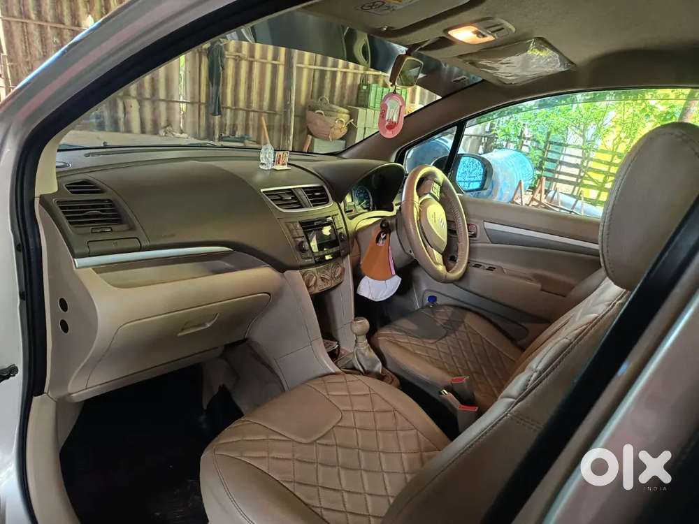 Maruti Suzuki Ertiga 2017 Diesel 50000 Km Driven