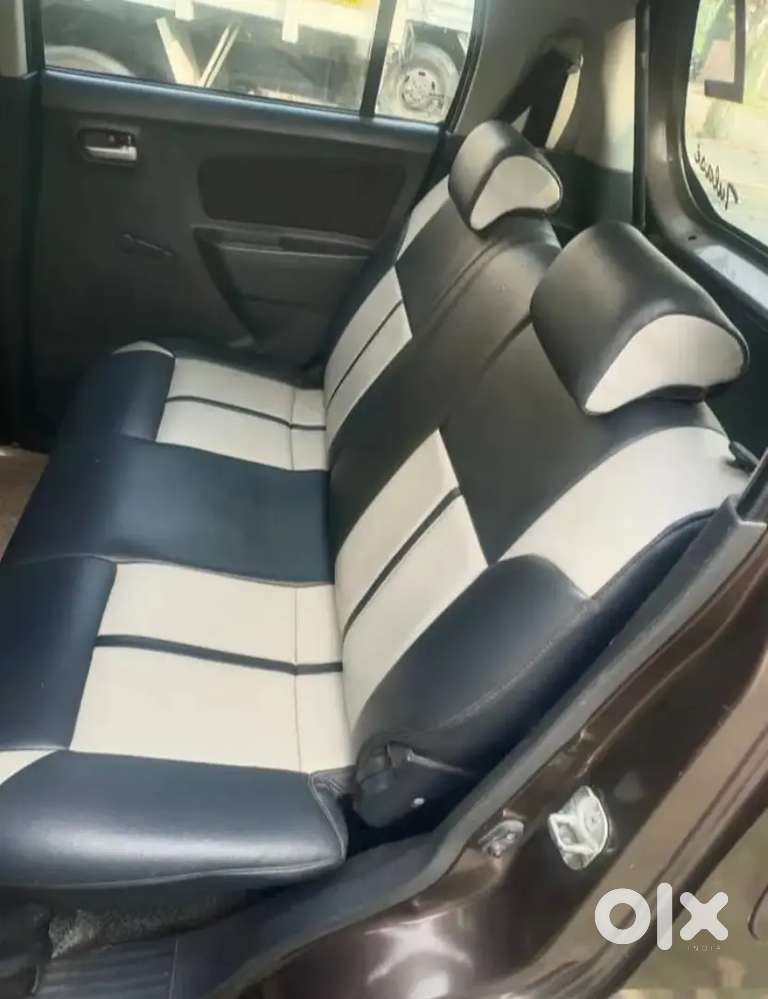 Maruti Suzuki Wagon R 2013 Lxi Manual