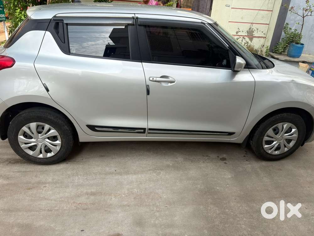Maruti Suzuki Swift 2023