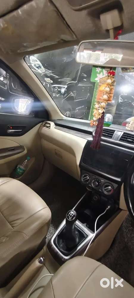 Maruti Swift Dzire Vxi 2021