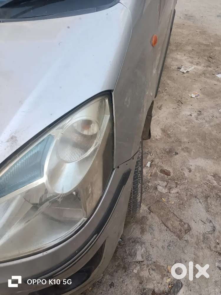 Maruti Suzuki Wagon R 2016 Lxi Cng