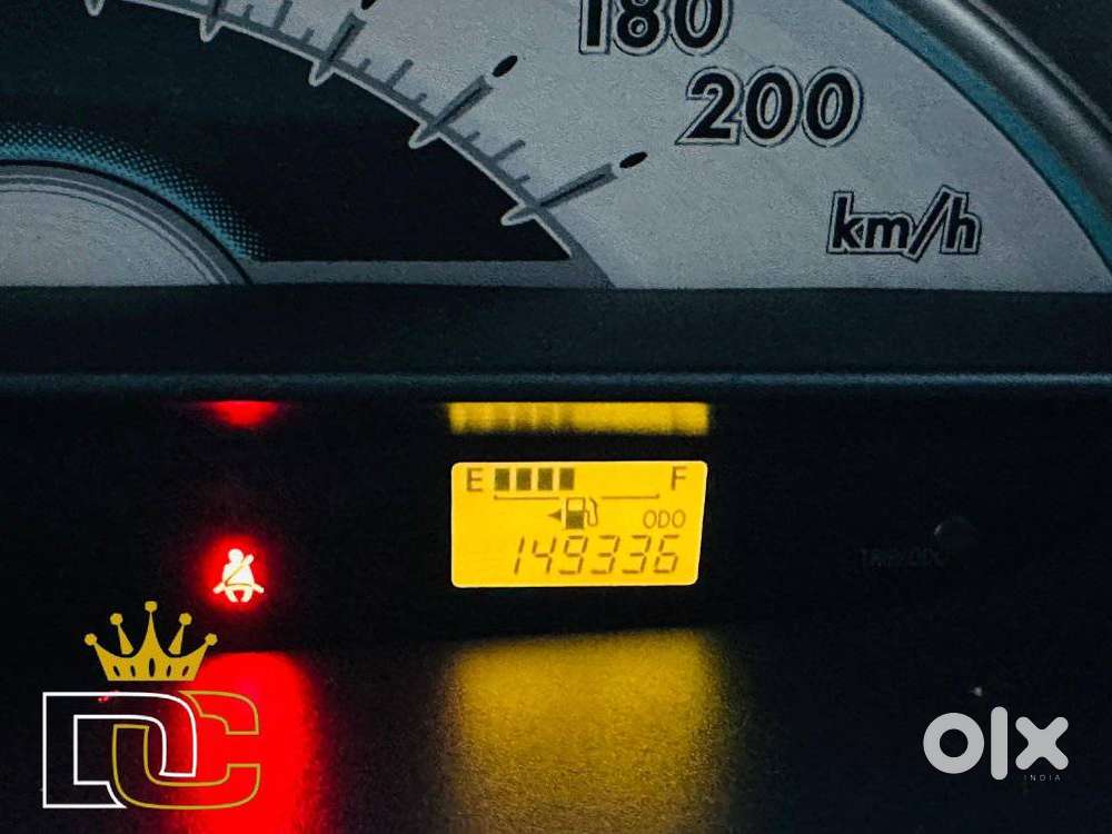 Toyota Etios Gd, 2012, Diesel