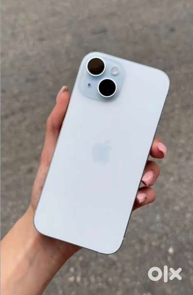 I Phone 15 for sale