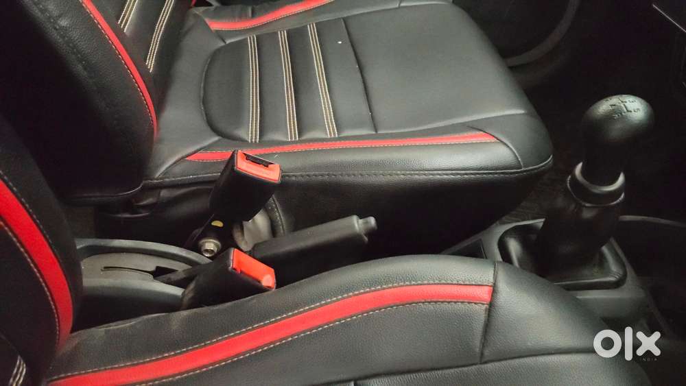 Maruti Suzuki Alto 800 Vxi, 2017, Petrol