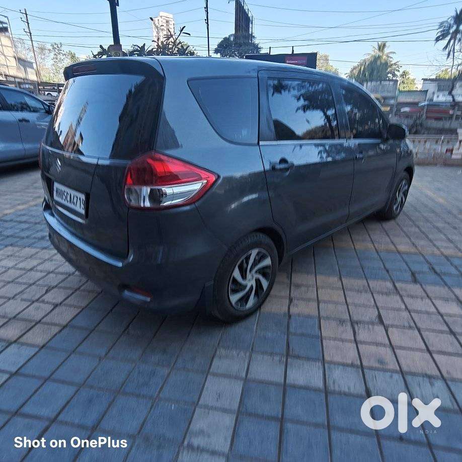 Maruti Suzuki Ertiga 2012-2015 Vxi Cng, 2014, Cng & Hybrids