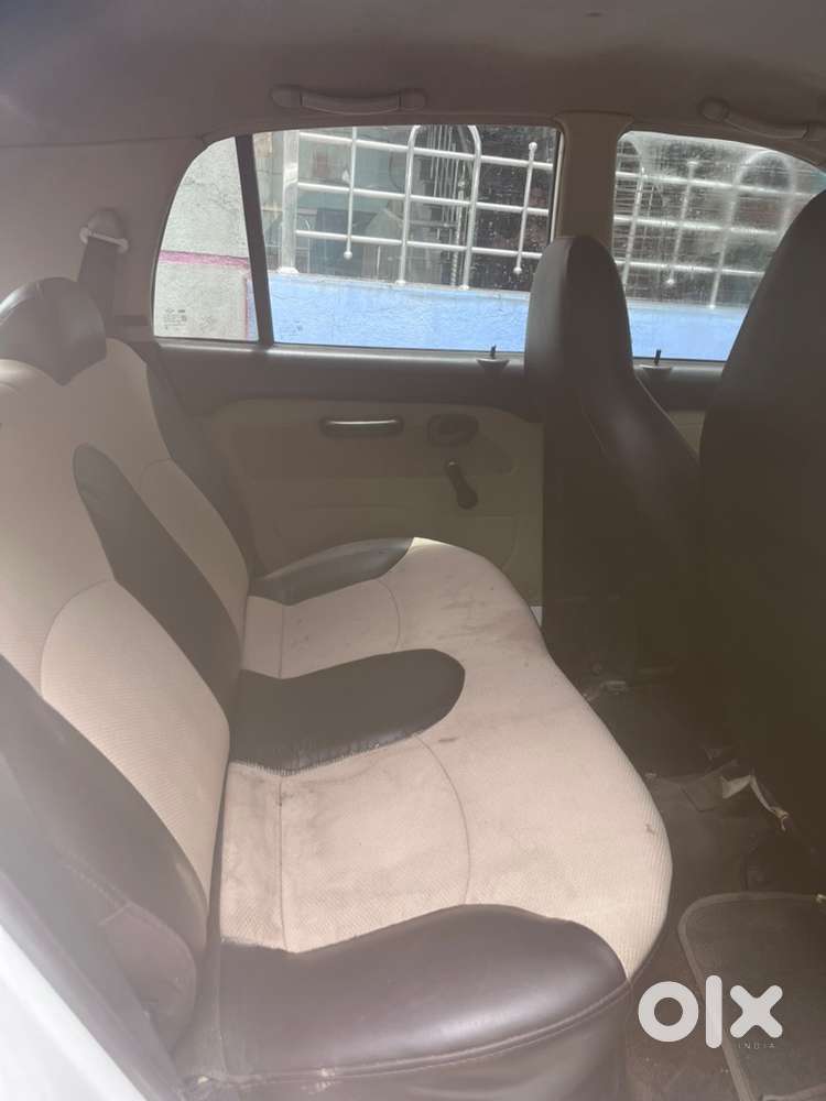 Hyundai Santro Xing 2011