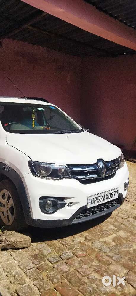 Renault Kwid 2018