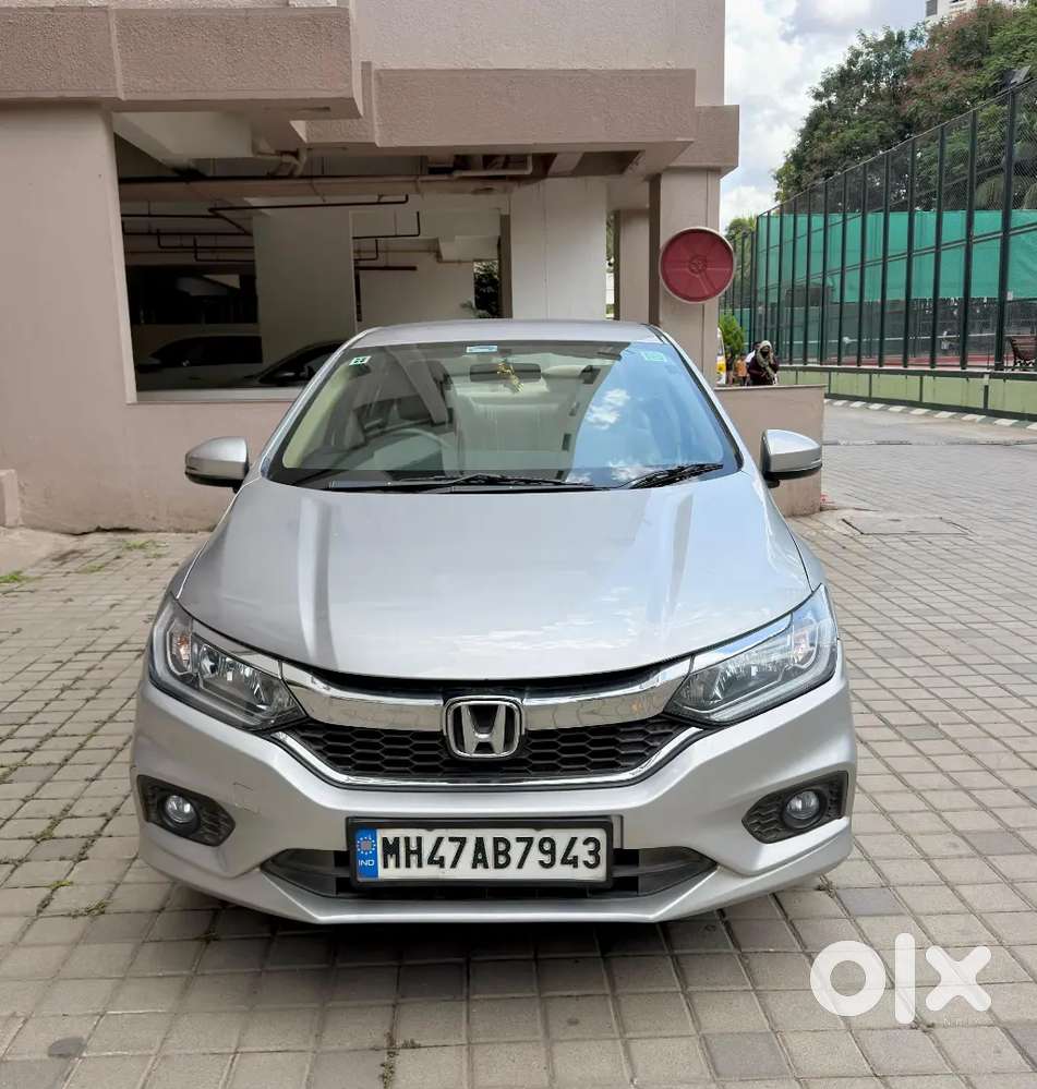 For Sale – 2018 Honda City V Cvt (petrol Automatic)