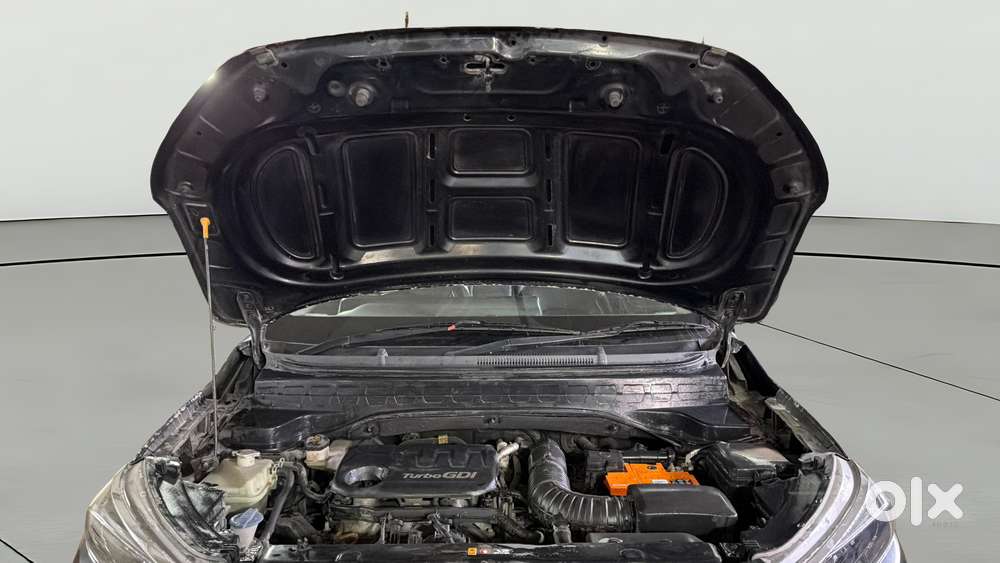 Kia Sonet 1.0 Htx Imt, 2020, Petrol