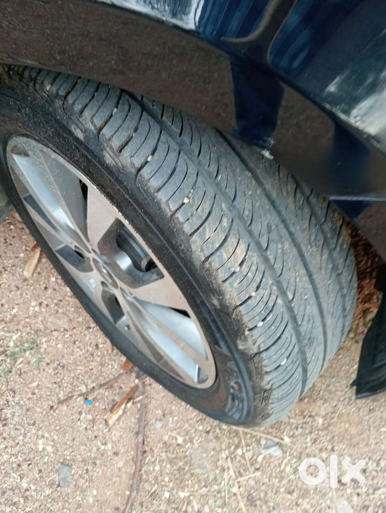 Hyundai Verna 1.6 S (o) Crdi, 2015, Diesel